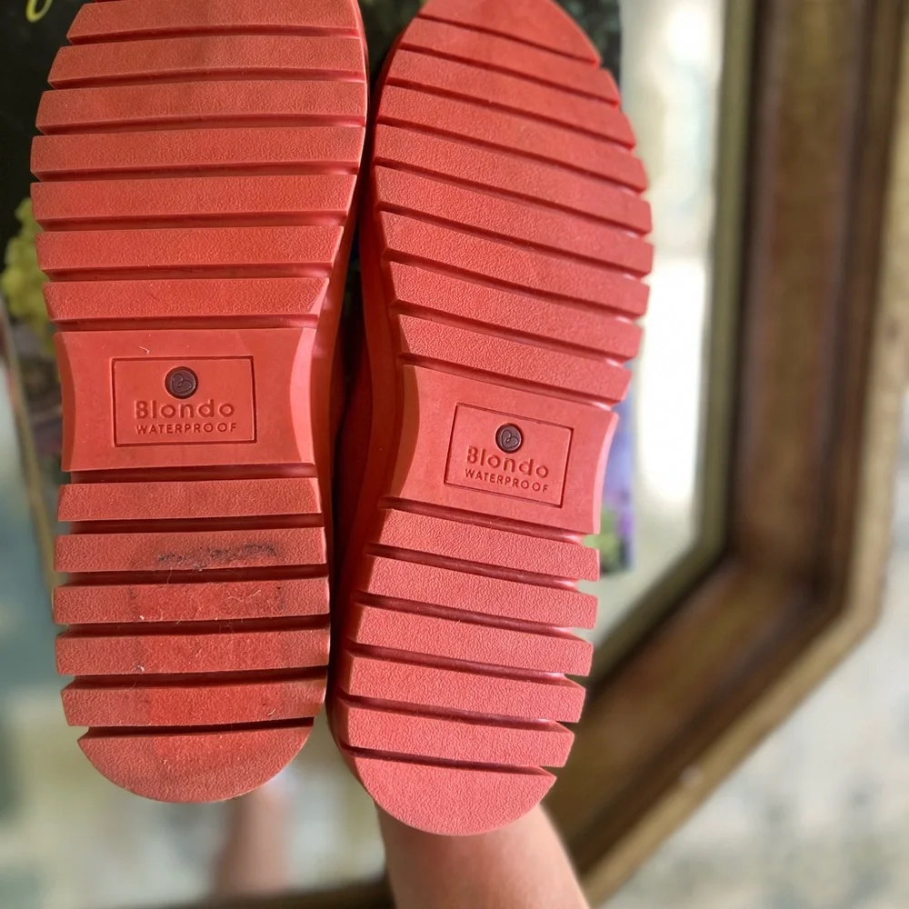 Blondo Waterproof loafers - Picture 3 of 7